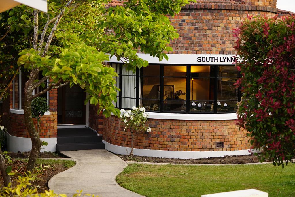 Southlynne Villa Launceston Exterior photo
